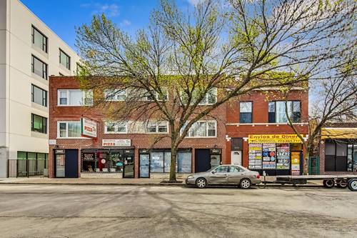 3447 W Montrose Unit 2W, Chicago, IL 60618