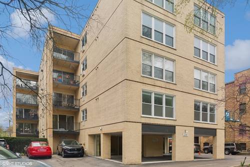 2141 Ridge Unit 1A, Evanston, IL 60201