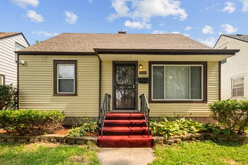 12233 S Morgan, Chicago, IL 60643