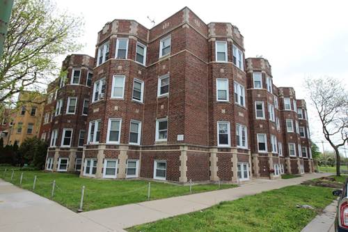 6504 N Leavitt Unit 1, Chicago, IL 60645