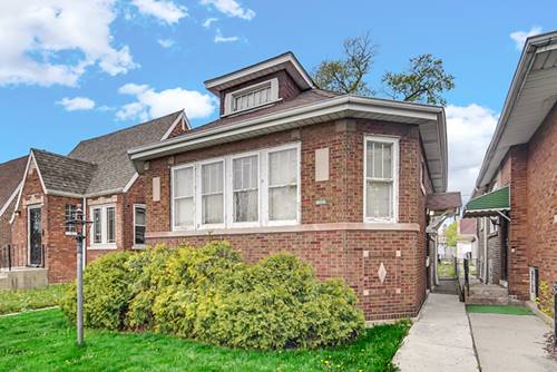 10152 S Calumet, Chicago, IL 60628