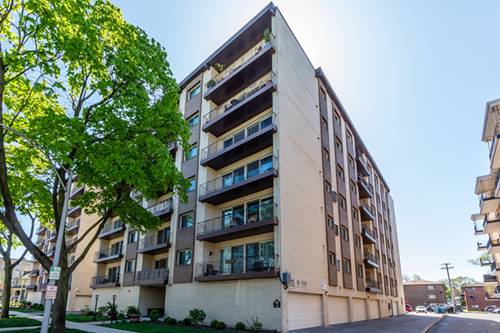 235 Marengo Unit 7F, Forest Park, IL 60130