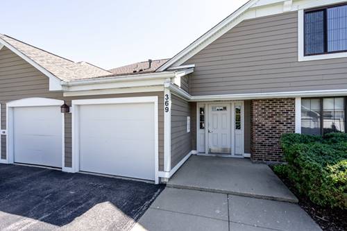 369 Heather Unit B2, Schaumburg, IL 60193