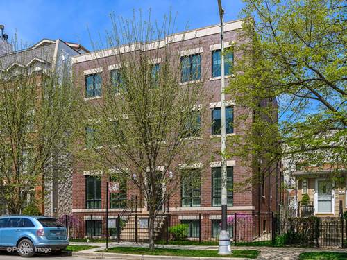 1236 W Diversey Unit 2E, Chicago, IL 60614