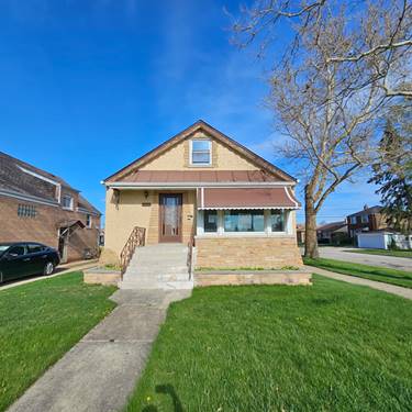 2263 S 14th, North Riverside, IL 60546