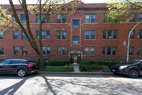 1253 W Elmdale Unit 1E, Chicago, IL 60660