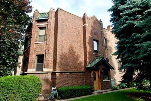 2050 W Berwyn Unit 1, Chicago, IL 60625