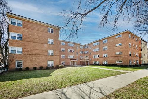 2605 W Fitch Unit 2, Chicago, IL 60645