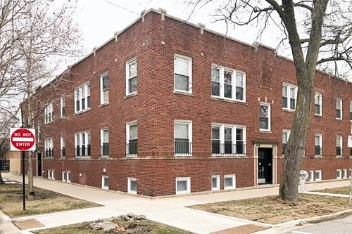 3652 W Eddy Unit 2, Chicago, IL 60618