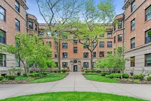 684 W Irving Park Unit E5, Chicago, IL 60613