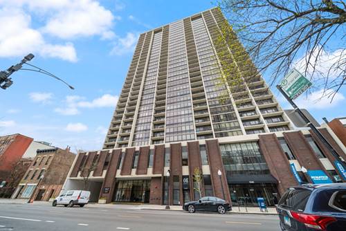 1636 N Wells Unit 1209, Chicago, IL 60614