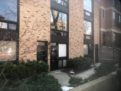 639 W Wellington Unit 4, Chicago, IL 60657