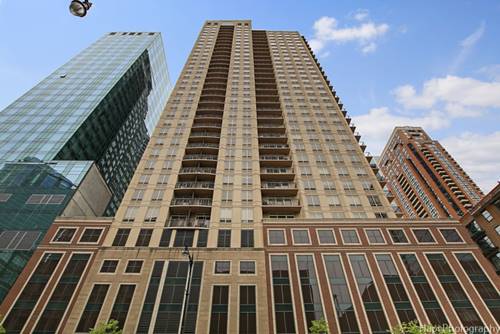 1111 S Wabash Unit 2604, Chicago, IL 60605