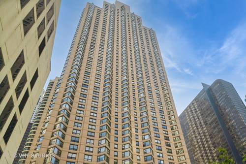 401 E Ontario Unit 2606, Chicago, IL 60611