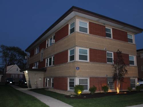 9651 S Pulaski Unit 1W, Evergreen Park, IL 60805