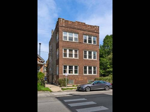 1622 W Diversey Unit 2B, Chicago, IL 60614