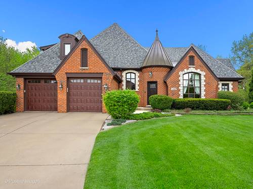 1300 Prairie, West Chicago, IL 60185