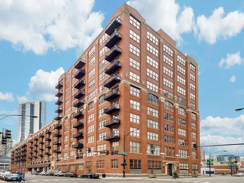 360 W Illinois Unit 1D, Chicago, IL 60654