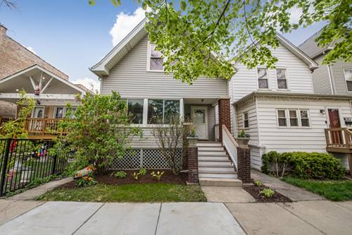 5640 W Dakin, Chicago, IL 60634