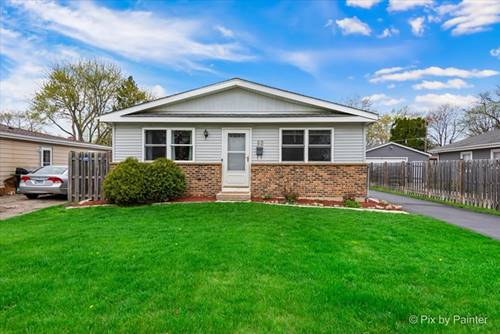 52 N California, Mundelein, IL 60060