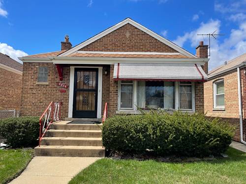 9834 S Ellis, Chicago, IL 60628