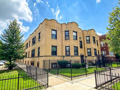 6501 S Maplewood, Chicago, IL 60629