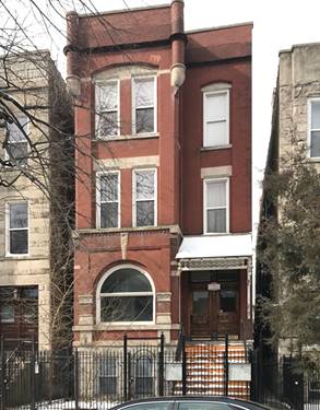 1448 N Maplewood Unit G, Chicago, IL 60622