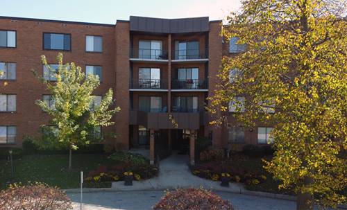 263 S Clubhouse Unit 418, Palatine, IL 60074