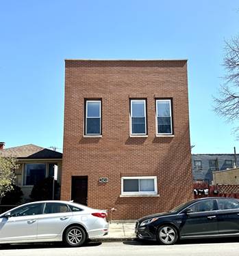 3451 S Wallace Unit 2F, Chicago, IL 60616