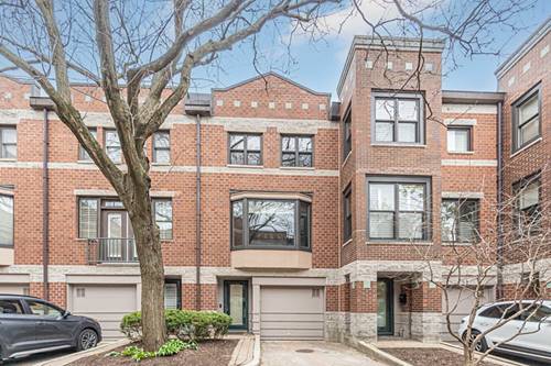 2720 N Greenview Unit E, Chicago, IL 60614