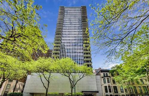 1230 N State Unit 14B, Chicago, IL 60610