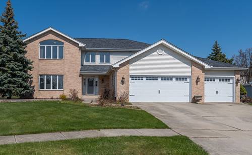 143 Doolin, Lemont, IL 60439