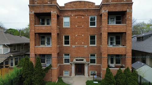 3737 N Pulaski Unit GS, Chicago, IL 60641