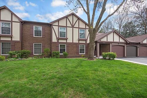 2710 Northampton Unit D2, Rolling Meadows, IL 60008