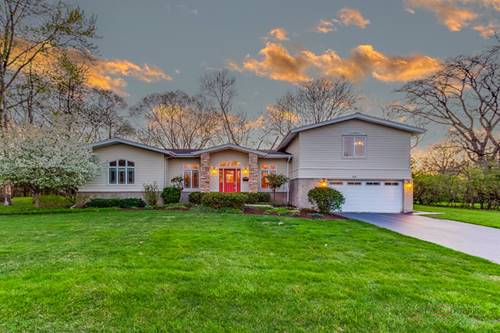 508 Appletree, Deerfield, IL 60015