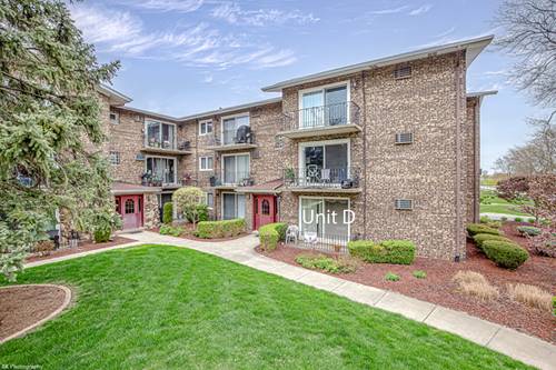 8932 W 140th Unit 1D, Orland Park, IL 60462