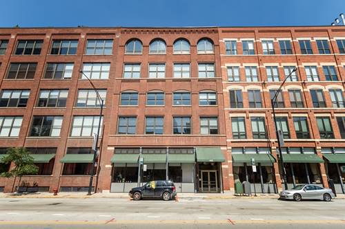 420 W Grand Unit 5D, Chicago, IL 60654