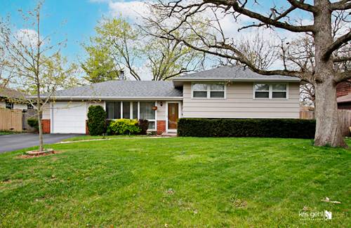 2121 Burr Oak, Lindenhurst, IL 60046