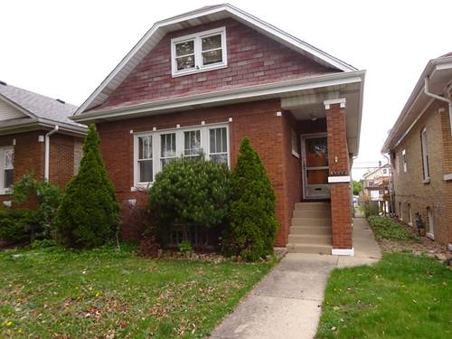 6048 W Waveland, Chicago, IL 60634