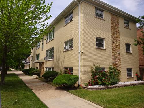 5600 W Berenice Unit G-E, Chicago, IL 60634