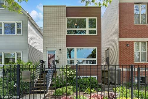 1745 N Whipple, Chicago, IL 60647