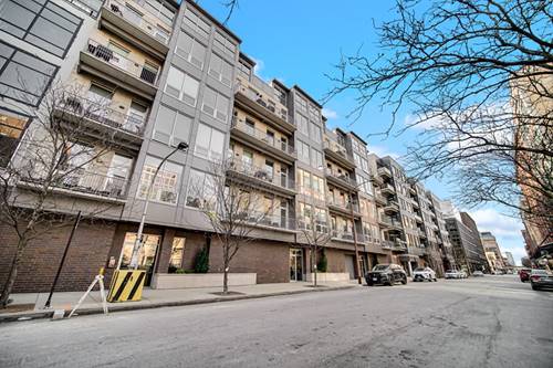 16 N Carpenter Unit PH-N, Chicago, IL 60607