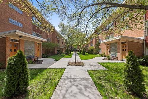 7526 N Ridge Unit 3W, Chicago, IL 60645