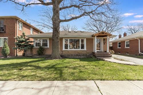 6327 N Keeler, Chicago, IL 60646