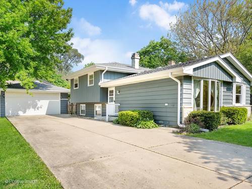 5523 Pershing, Downers Grove, IL 60515