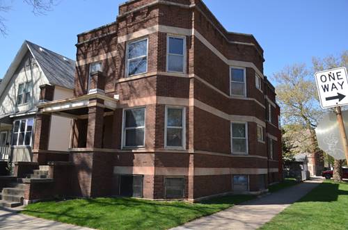 4856 N Hoyne, Chicago, IL 60625