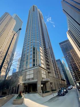 222 N Columbus Unit 1502, Chicago, IL 60601