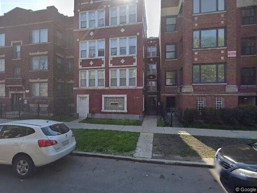 7016 S Clyde Unit 2E, Chicago, IL 60649