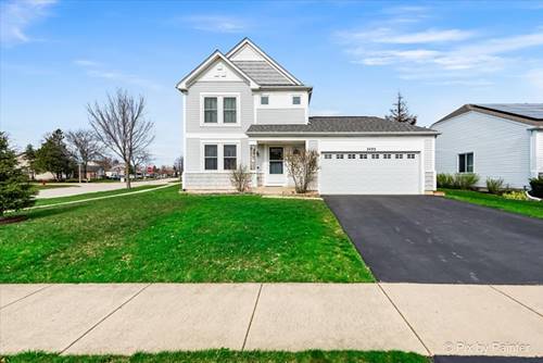 2490 Wexford, Lake In The Hills, IL 60156