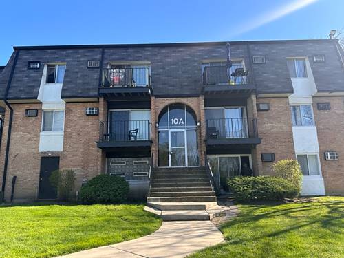 10 E Dundee Quarter Unit 108, Palatine, IL 60074